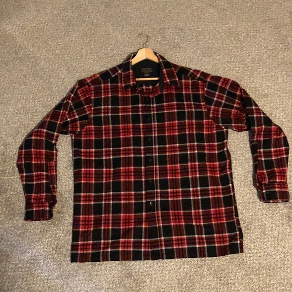 Pendleton Other - Size XL Pendleton wool flannel. In excellent condition, no rips or stains.